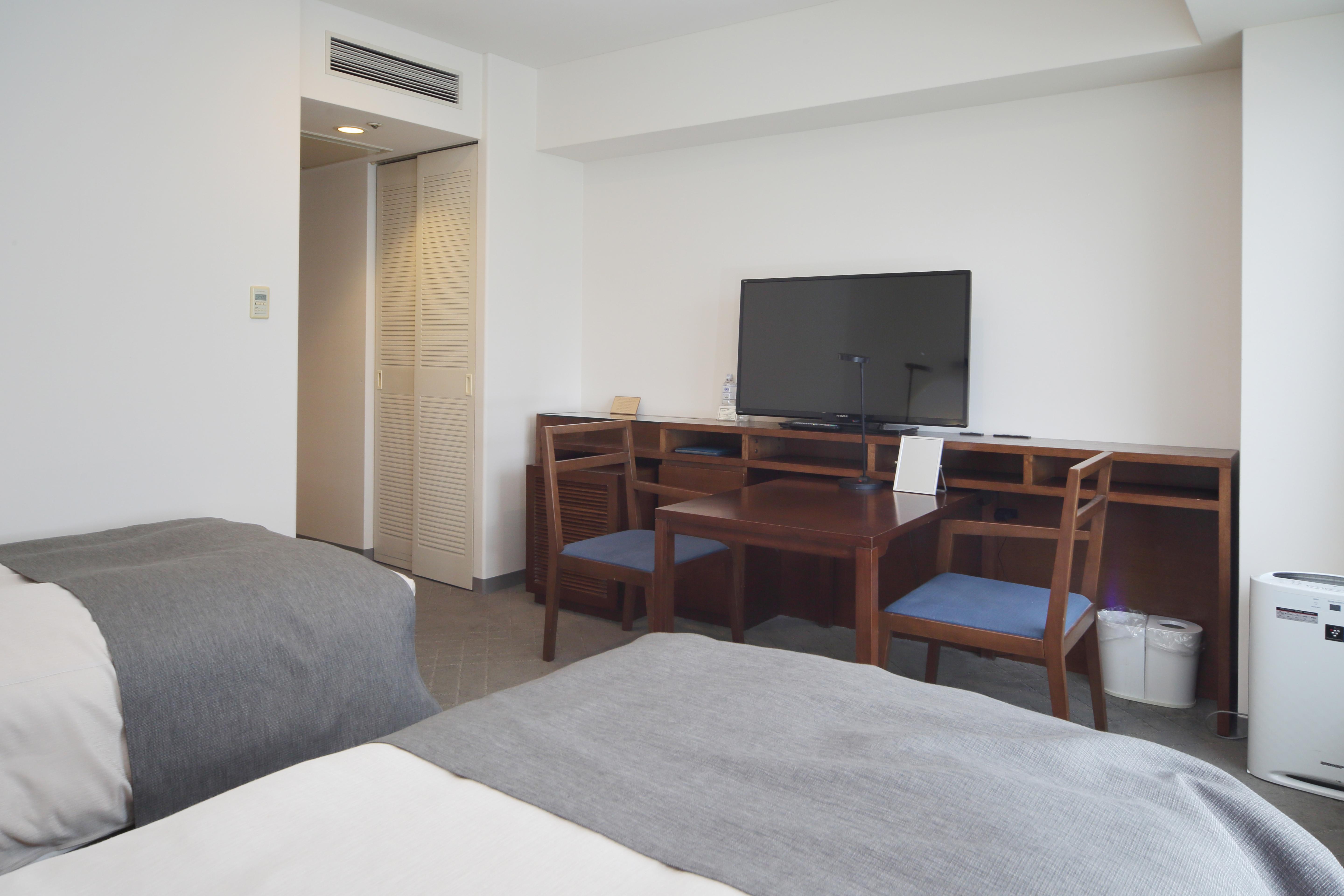 Tokyo Bay Ariake Washington Hotel — Photos 2